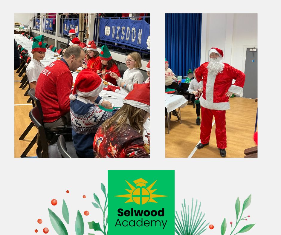 Image of  Christmas Lunch