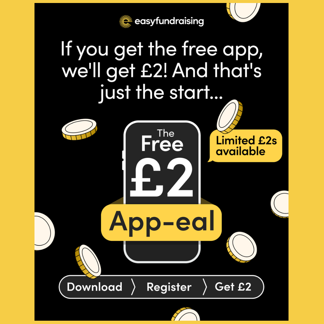 Image of Easy Fundraising 