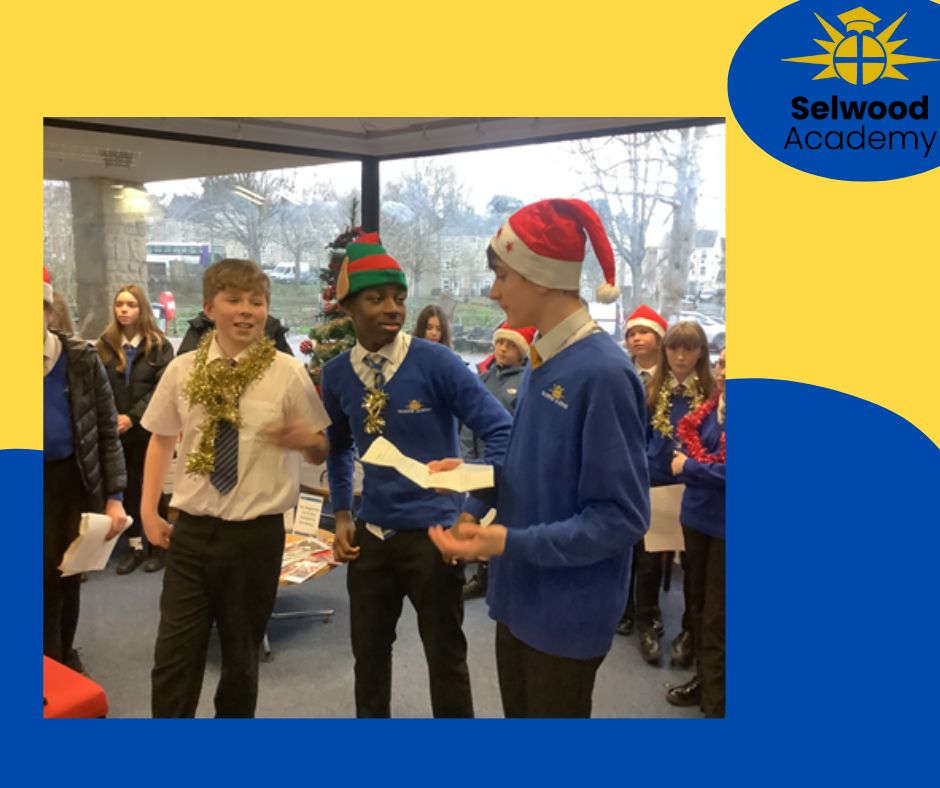 Image of Wellbeing Christmas Carol Concert