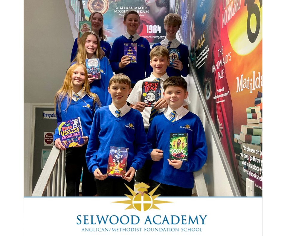 Image of KS3 English