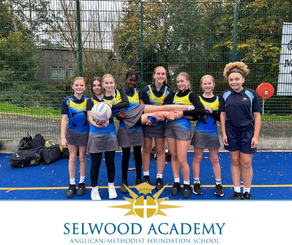 Image of Netball News