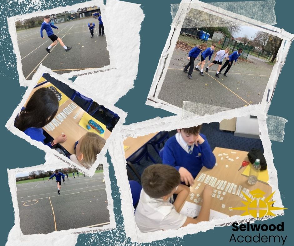 Image of Year 7 Maths