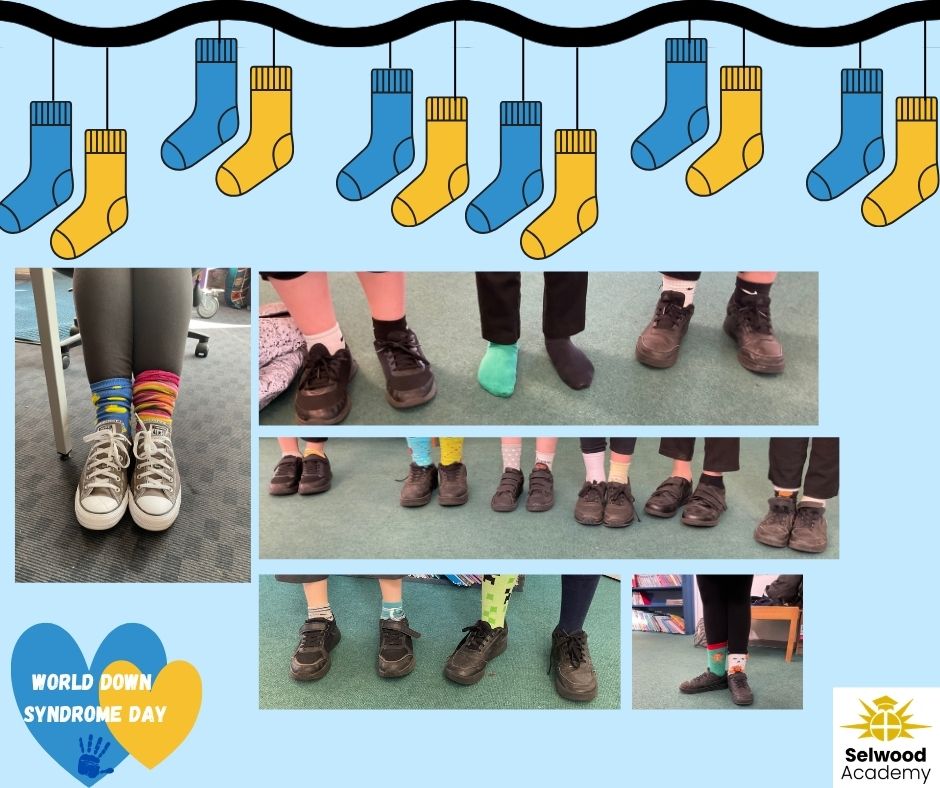 Image of World Down Syndrome Day