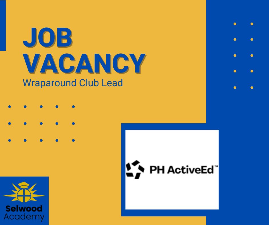 Image of Job Vacancy