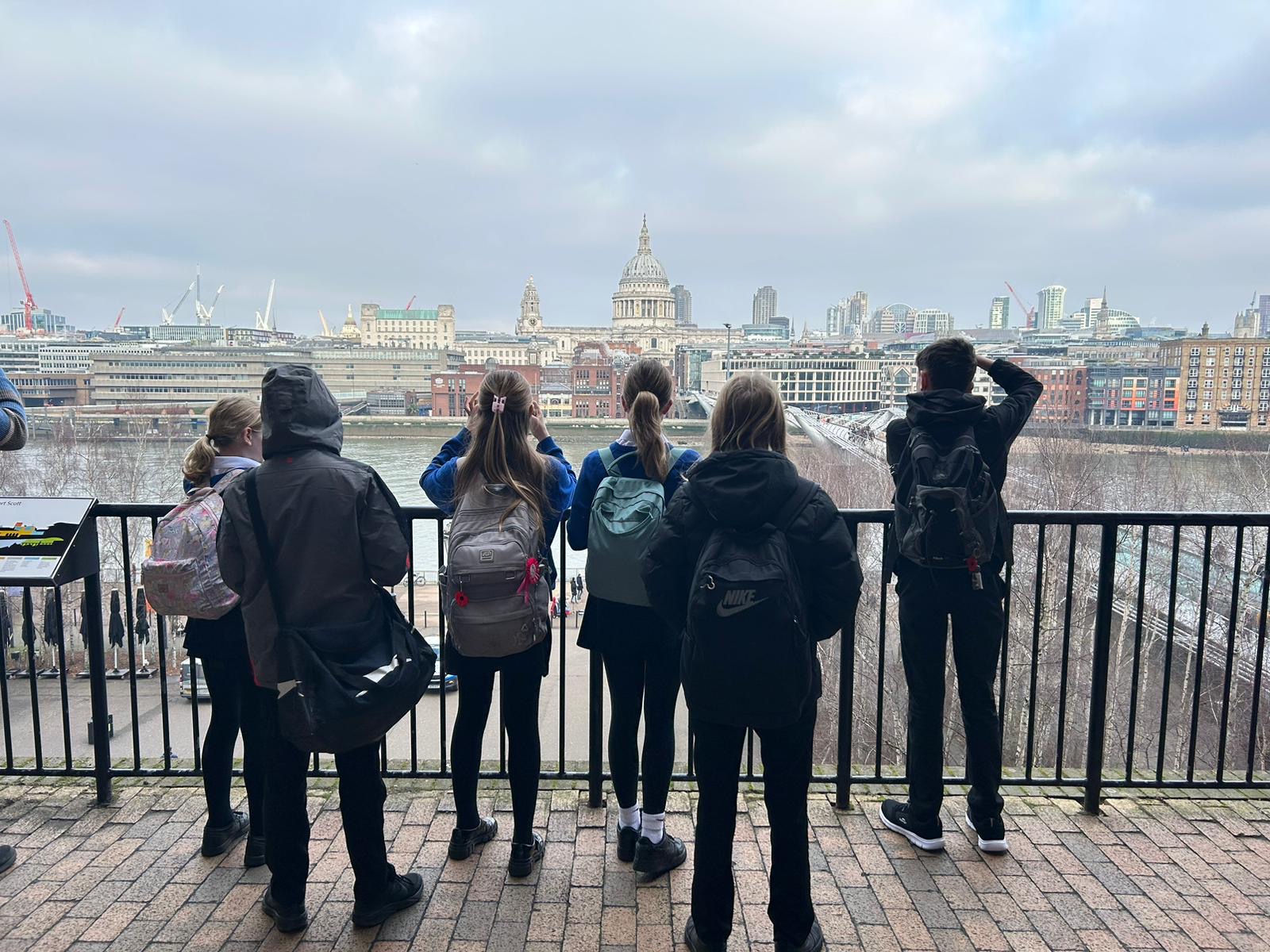 Image of Art Trip - Tate Modern