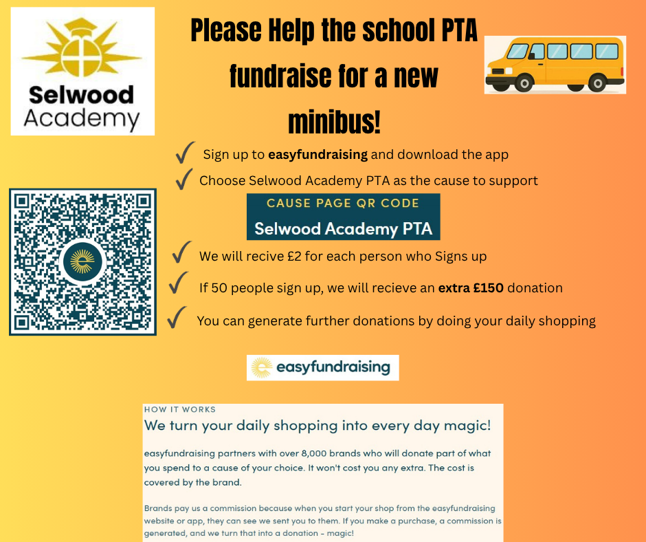 Image of Easy Fundraising 