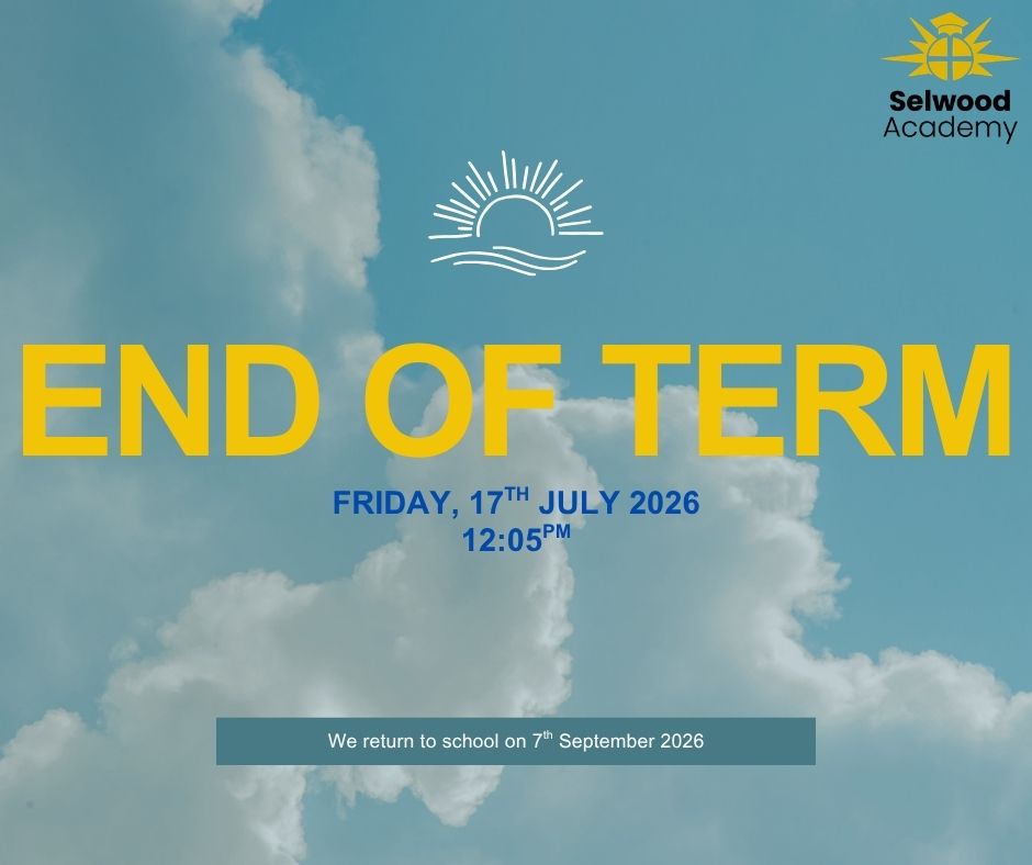 Image of School's Out for Summer!