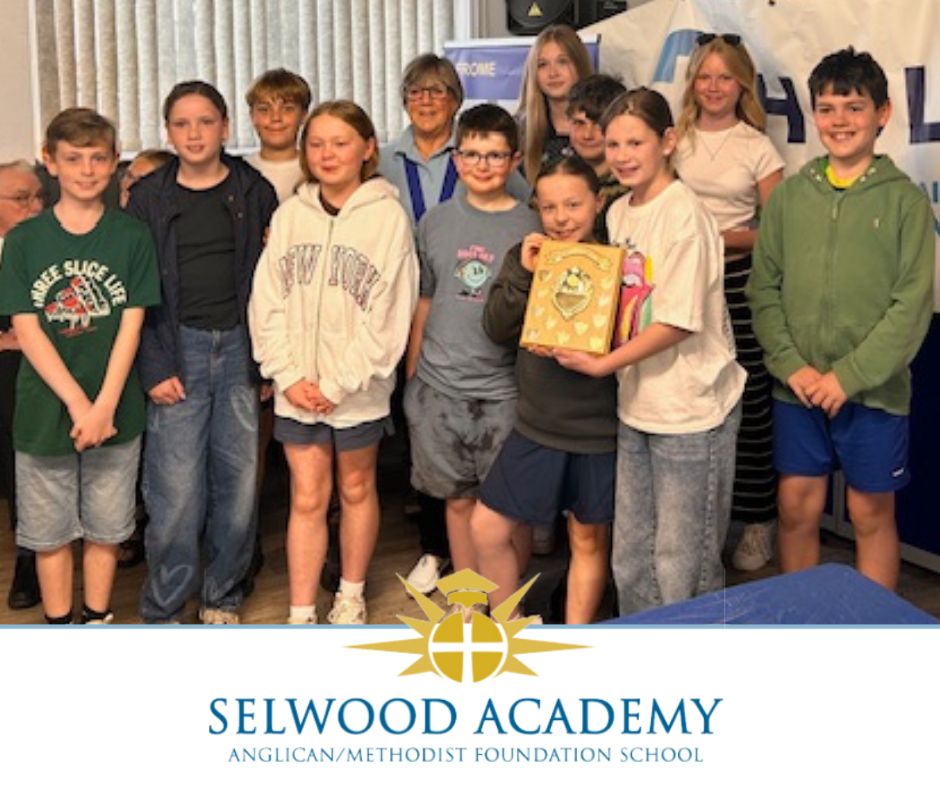 Image of Lion's Sponsored Swim