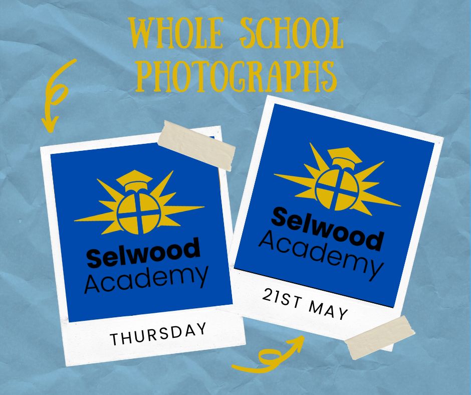 Image of Whole School Photograph – Thursday 21st May