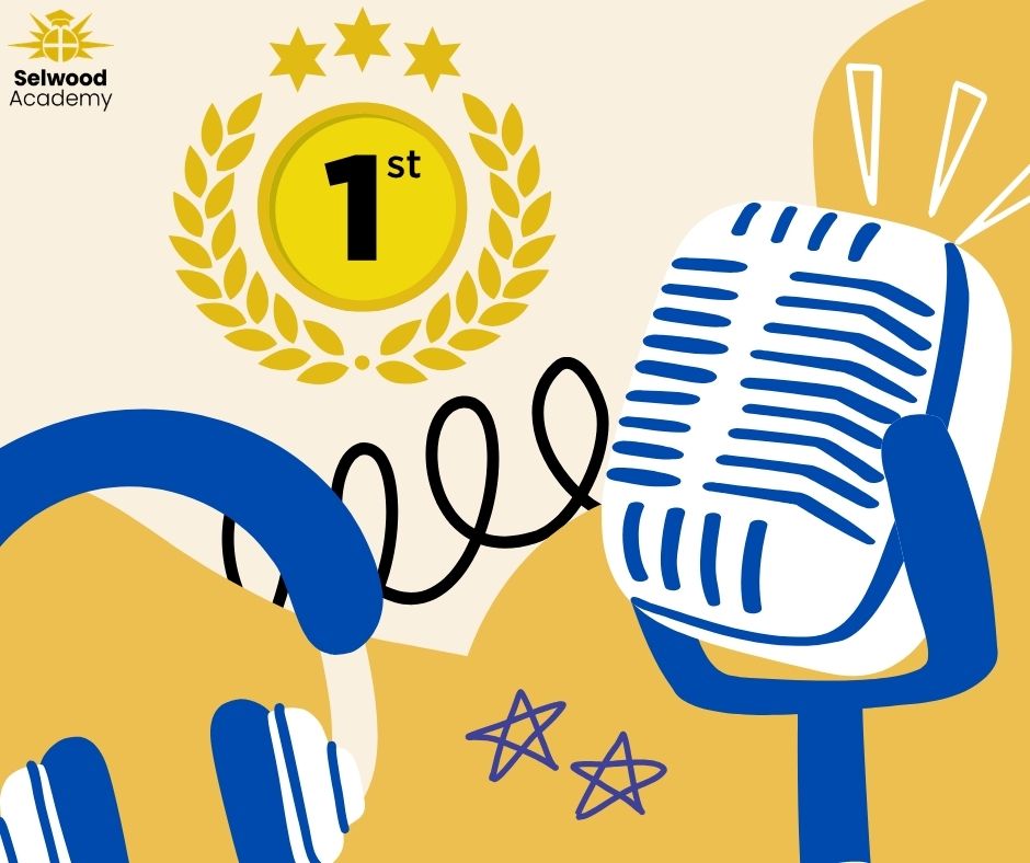 Image of Year 8 Podcast