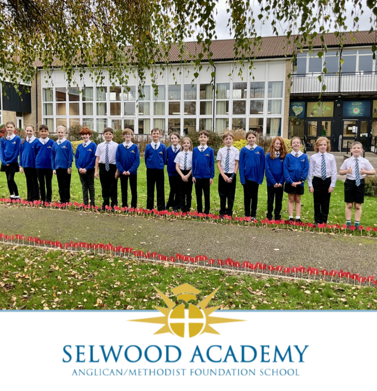 Image of Selwood Remembers