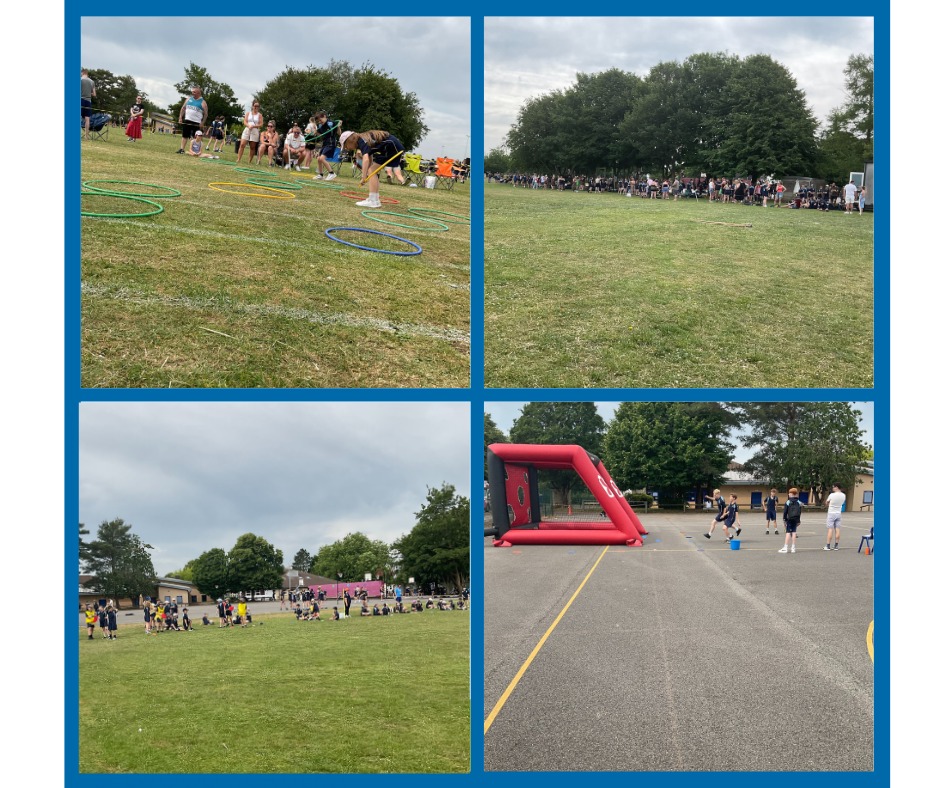 Image of Sports Day 2025