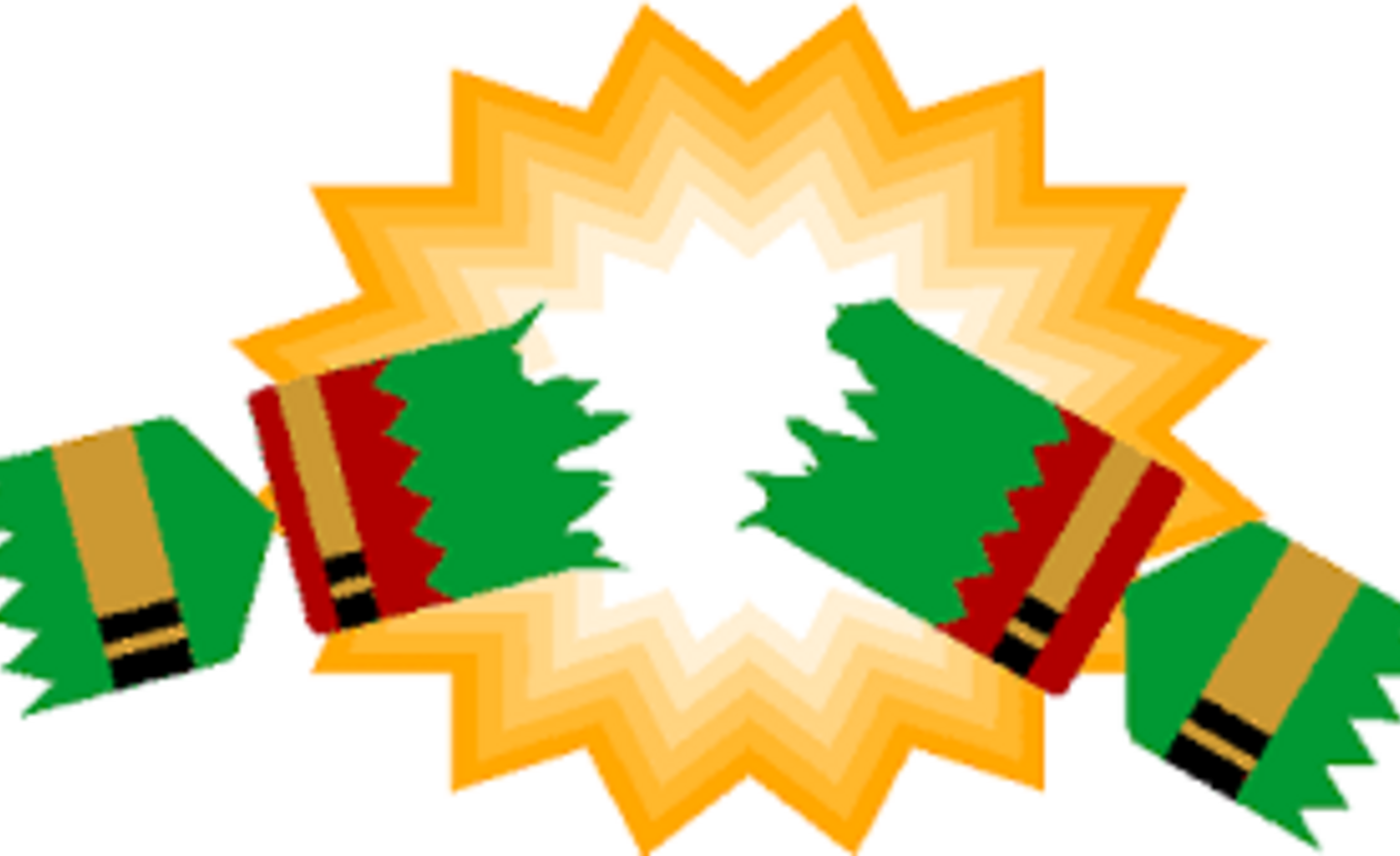 Image of Christmas joy