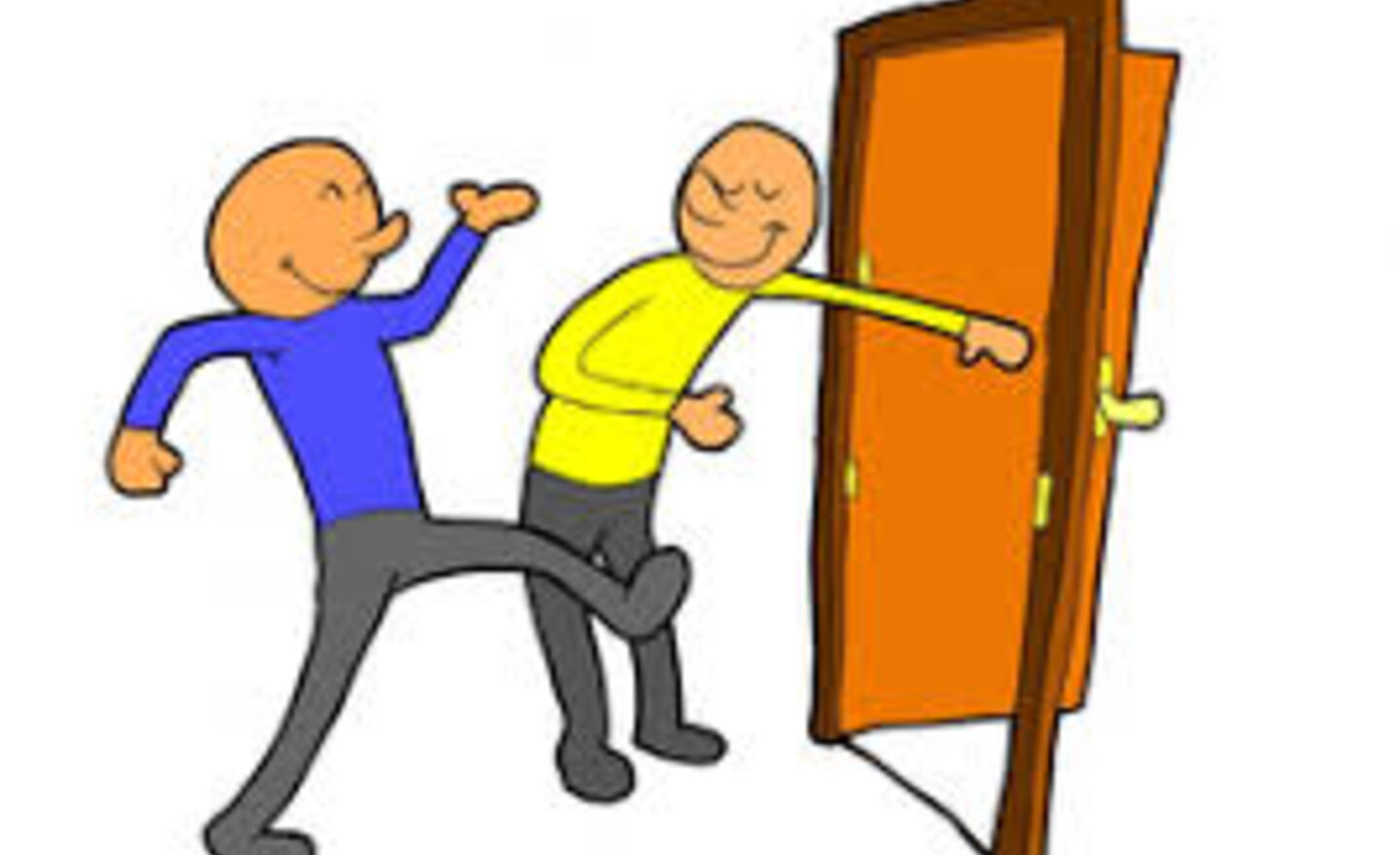 Image of First half-term success - well done everyone!