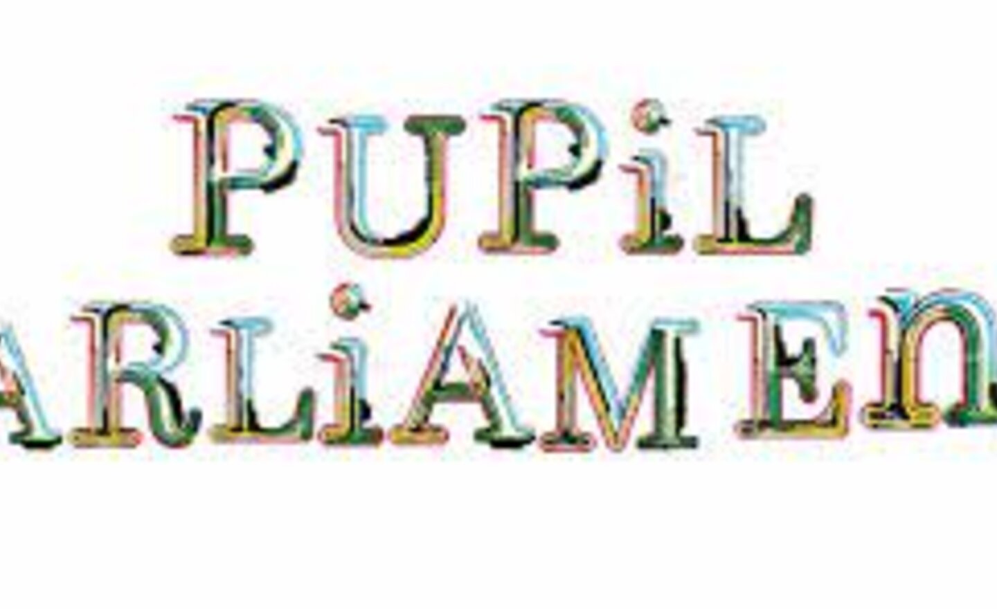 Image of Pupil Parliament Election Results are in!