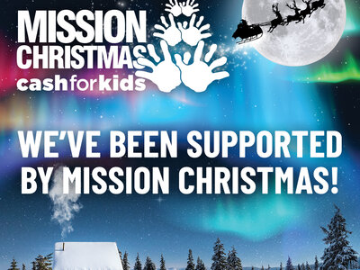 Image of Mission Christmas