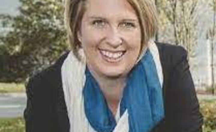 Image of Visit of Katherine Fletcher MP for South Ribble to school