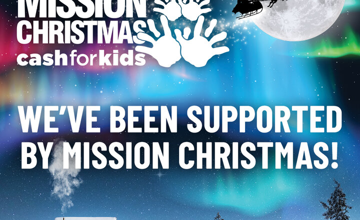 Image of Mission Christmas