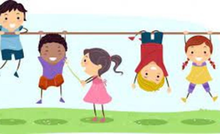 Image of OPAL playtimes