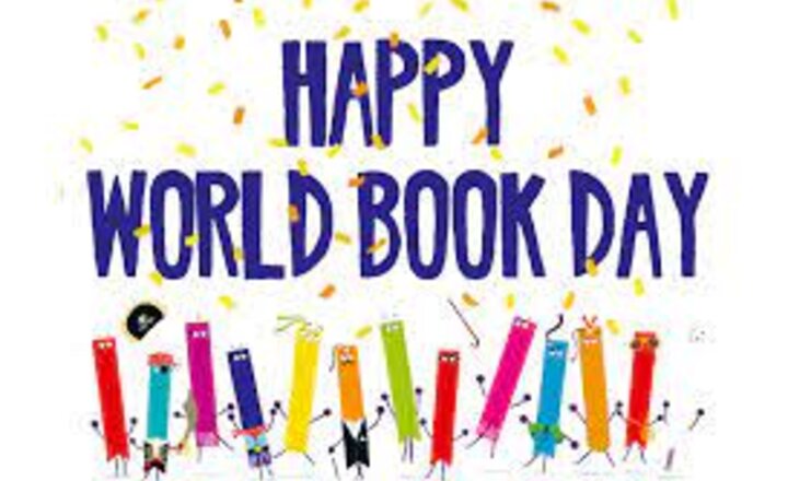 Image of World Book Day fun!
