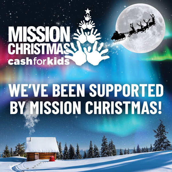 Image of Mission Christmas