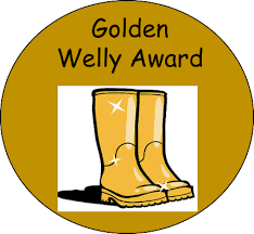 Image of OPAL Play Assembly (Golden Welly Award)