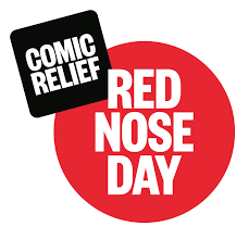 Image of Red Nose Day / Comic Relief (tell a joke competition & come to school 'oddish')