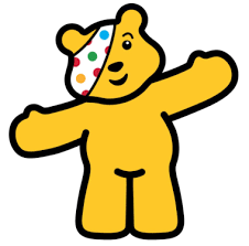 Image of Child In Need Day (crazy hair and/or own clothes) 50p + donation