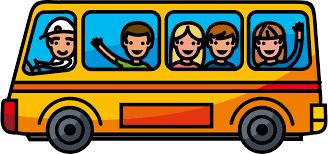 Image of Year 4 and Year 5 trip to Martin Mere