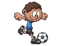 Image of Football Club (Years 5 & 6)