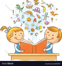 Image of World Book Day 4th March (come dressed as a character)