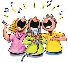 Image of Choir (Years 3 To 6)