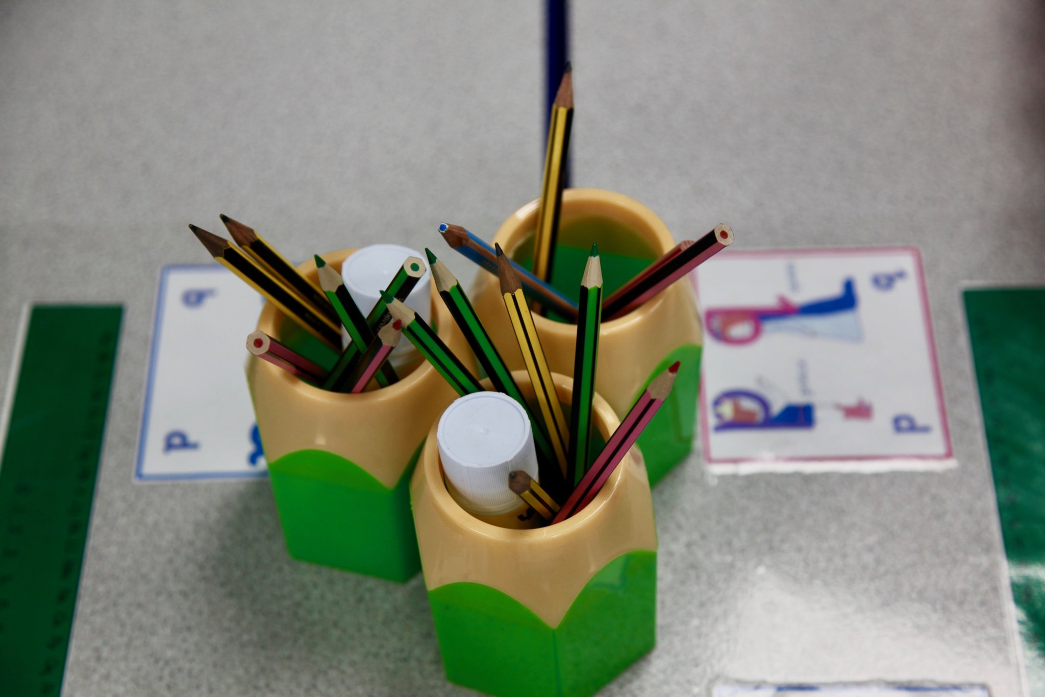 Image of Reception Parents - 'Stay and Play' Session