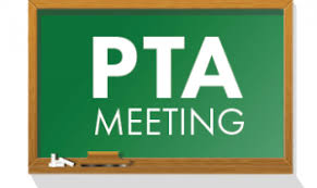 Image of AGM for Shadwell PTA