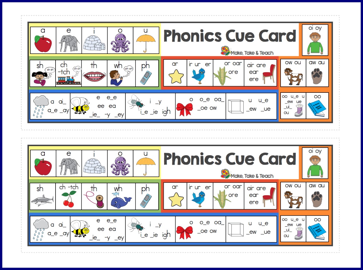 Image of Reception Parents - Phonics Activity Afternoon