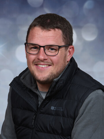 Mr Hazeldine