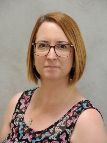 Mrs Steele
