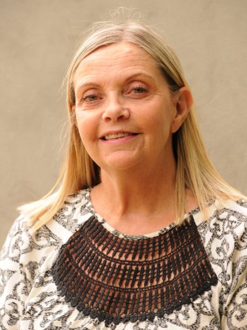 Mrs P Wain