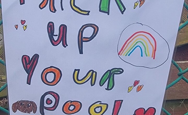 Image of Our Amazing Pupils Making a Difference! 