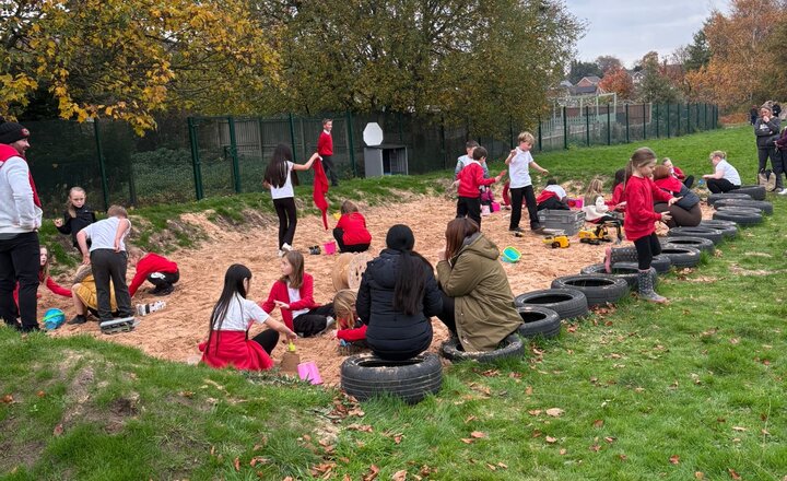 Image of Opal Play Day! 