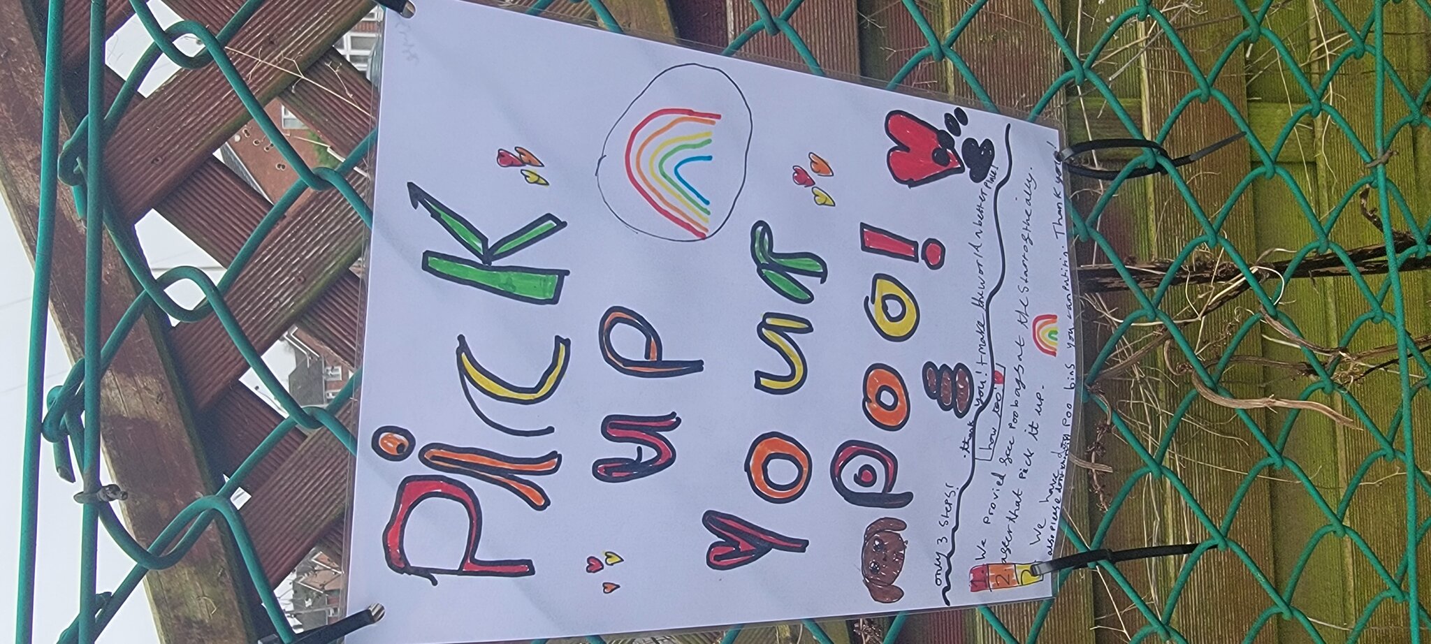 Image of Our Amazing Pupils Making a Difference! 