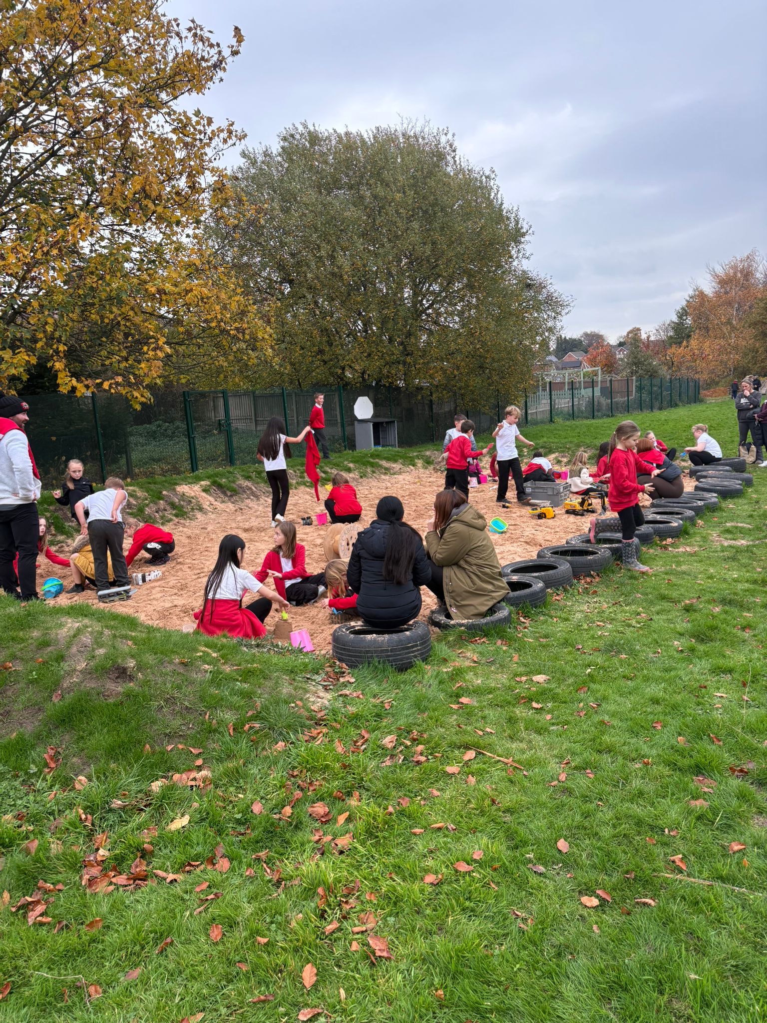 Image of Opal Play Day! 