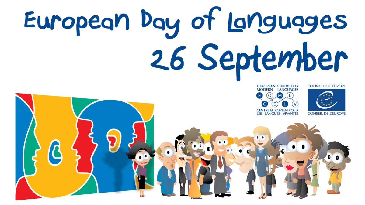 Image of European Day of Languages 2022 at Shaw