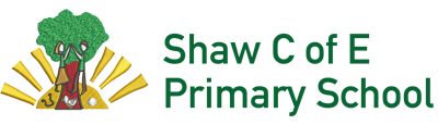 Shaw CofE Primary School