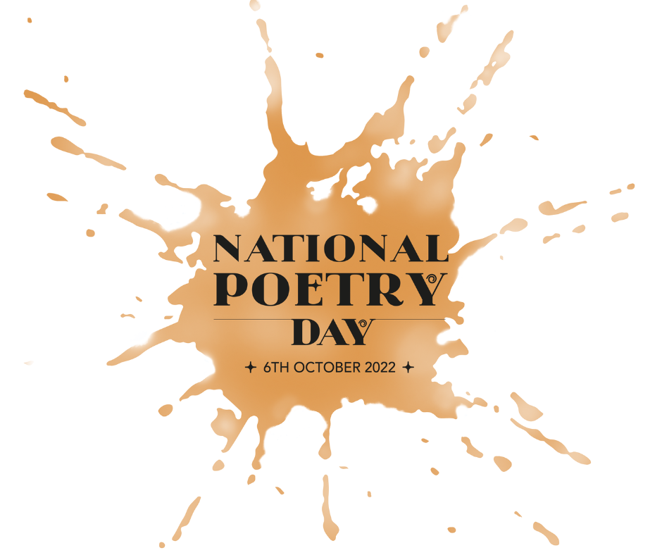 Image of National Poetry Day 2022