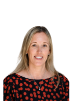 Catherine Hughes 