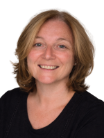 Gill Hoyle | Woodhey High School 