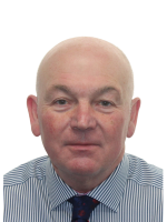Nigel Butler | Kidsgrove Secondary School