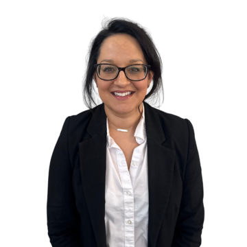 Louise Jaunbocus-Cooper