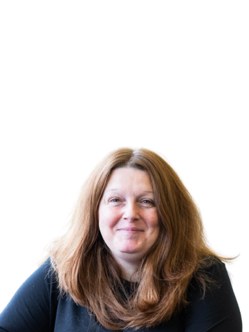 Rebecca Gargini-Hill